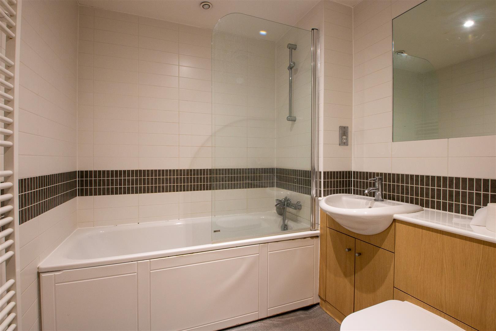 Merrivale Mews, Milton Keynes